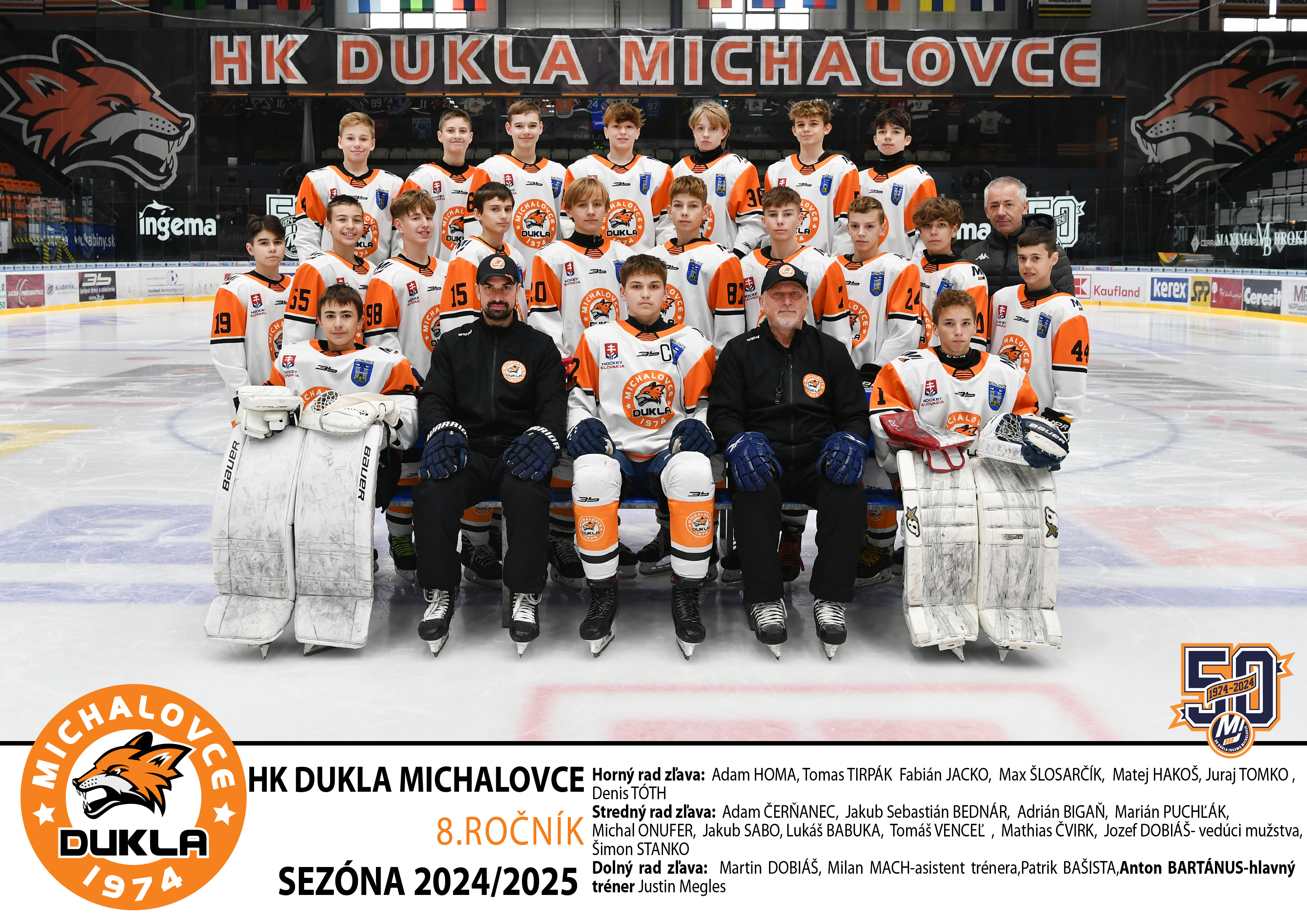 SŽ 8. ročník